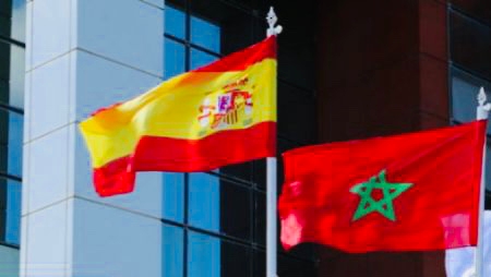 Rabat accueille la réunion de haut niveau Maroc-Espagne